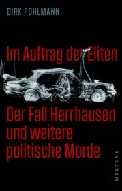  978-3-86489-272-1;Pohlmann-ImAuftragDerEliten.jpg - Bild