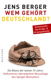  978-3-86489-284-4;Berger-WemGehörtDeutschland.jpg - Bild