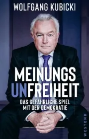 978-3-86489-293-6;Kubicki-Meinungsunfreiheit.jpg - Bild