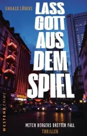  978-3-86489-305-6;Lüders-LassGottAusDemSpiel.jpg - Bild