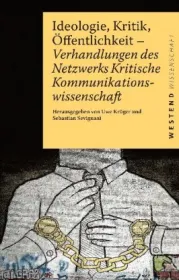 978-3-86489-315-5;Krüger-Idoelogie, Kritik, Öffentlichkeit.jpg - Bild