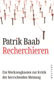  978-3-86489-324-7;Baab-Recherchieren.jpg - Bild