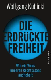  978-3-86489-346-9;Kubicki-DieErdrückteFreiheit.jpg - Bild