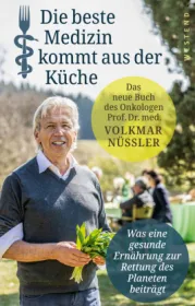  978-3-86489-379-7;Nüssler-Die beste Medizin kommt aus der Küche.jpg - Bild