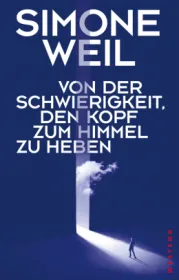  978-3-86489-400-8;Weil-VonDerSchwierigkeit.jpg - Bild