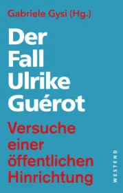  978-3-86489-450-3;Gysi G.-Der Fall Ulrike Guérot.jpg - Bild