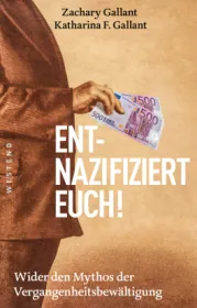978-3-86489-458-9;Gallant-Entnazifiziert euch.jpg - Bild