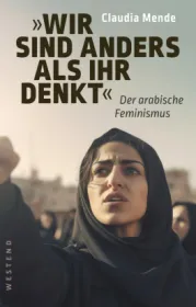  978-3-86489-463-3;Mende-Wir sind anders, als ihr denkt.jpg - Bild