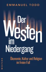 978-3-86489-469-5;Todd-Der Westen im Niedergang.jpg - Bild
