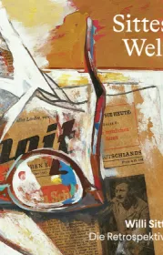  978-3-86502-467-1;Bauer-Friedrich-Kaiser-SittesWelt.jpg - Bild