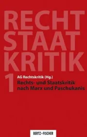  978-3-86505-802-7;AG Rechtskritik-Rechts- und Staatskritik.jpg - Bild