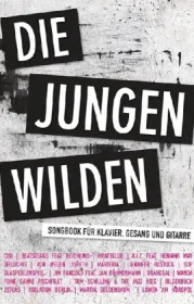  978-3-86543-992-5;Bosworth-Die jungen Wilden.jpg - Bild