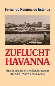  978-3-86557-445-9;Estenoz-Zuflucht Havanna.jpg - Bild