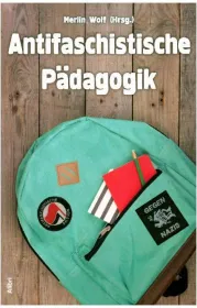  978-3-86569-287-0;Wolf-Antifaschistische Pädagogik.jpg - Bild