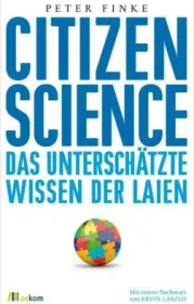  978-3-86581-466-1;Finke-Citizen-Science.jpg - Bild