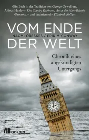  978-3-86581-747-1;oreskes-ende.jpg - Bild