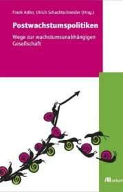  978-3-86581-823-2;Schachtschneider-Postwachstumspolitiken.jpg - Bild