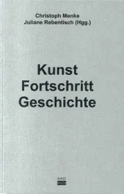  978-3-86599-000-6;Menke-Kunst Fortschritt Geschichte.jpg - Bild