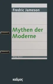  978-3-86599-051-8;Jameson-Mythen der Moderne.jpg - Bild