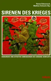  978-3-86599-552-0;Dubasevych+Schwartz-Sirenen des Krieges.jpg - Bild