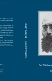  978-3-86652-052-3;Lermann-Wuerzburger-OB-Loeffler.jpg - Bild