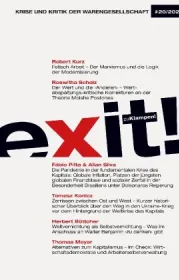  978-3-86674-991-7;Kurz+Scholz+Pitta-Exit. Krise und Kritik der Warengesllschaft.jpg - Bild