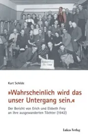  978-3-86732-304-8;Schilde-Wahrscheinlich wird das unser Untergang sein.jpg - Bild