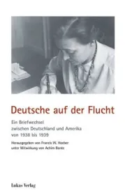  978-3-86732-305-5;Hoeber-Deutsche auf der Flucht.jpg - Bild