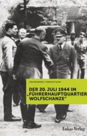  978-3-86732-342-0;Neumärker-Tuchel-Der20.Juli_.jpg - Bild