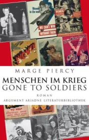  978-3-86754-400-9;Piercy-Menschen im Krieg.jpg - Bild