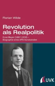  978-3-86764-773-1;wilde-Revolution als Realpolitik.jpg - Bild