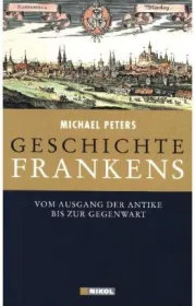  978-3-86820-196-3;Peters-Geschichte Frankens.jpg - Bild