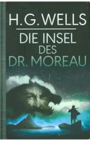  978-3-86820-393-6;Wells-Die Insel des Dr. Moreau.jpg - Bild