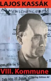  978-3-86841-232-1;Kassàk-EinMenschenleben.jpg - Bild