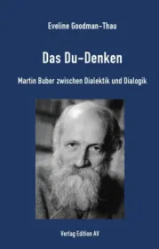  978-3-86841-295-6;Goodman-Thau-Das Du-Denken.jpg - Bild