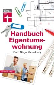  978-3-86851-479-7;Schaller-handbuchEigentumswohnung.jpg - Bild