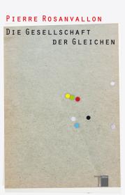  978-3-86854-257-8;rosanvallon-gesellschaft.jpg - Bild