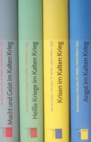  978-3-86854-261-5;walter-studien.jpg - Bild