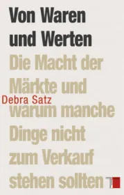  978-3-86854-262-2;Satz-Von Waren und Werten.jpg - Bild