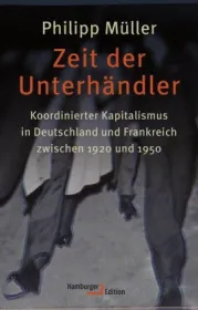  978-3-86854-330-8;Müller-Zeit der Unterhändler.jpg - Bild