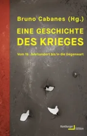  978-3-86854-346-9;Cabanes-EineGeschichteDesKrieges.jpg - Bild