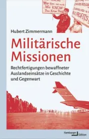  978-3-86854-381-0;Zimmermann-MilitärischeMissionen.jpg - Bild