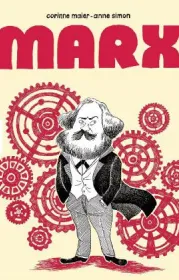  978-3-86873-648-9;Maier-Simon-Marx.jpg - Bild