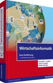  978-3-86894-269-9;laudon-wirtschaftsinformatik.jpg - Bild