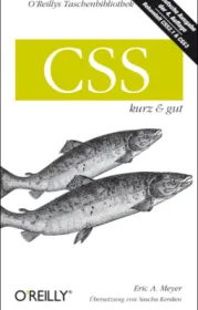  978-3-86899-144-4;CSS_kurz_und_gut.jpg - Bild