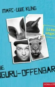 978-3-86909-135-8;Kling-die Känguru-Offenbarung.jpg - Bild