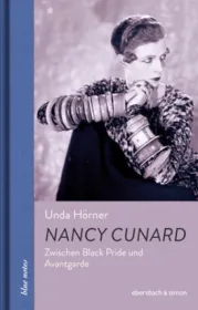 978-3-86915-226-4;Hörner-NancyCunard.jpg - Bild