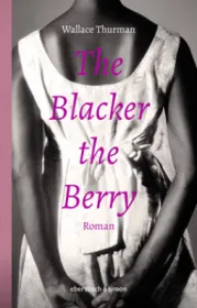  978-3-86915-246-2;Thurman-TheBlackerTheBerry.jpg - Bild