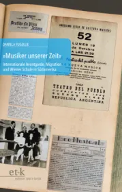  978-3-86916-604-9;Fugellie-Musiker unserer Zeit.jpg - Bild