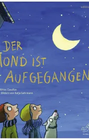  978-3-86921-293-7;claudius-mond.jpg - Bild